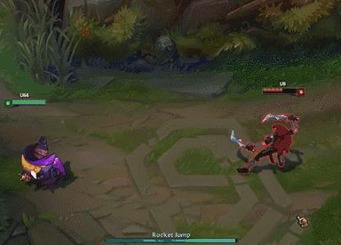 万圣节皮肤特效价格一览！提莫一脸欠扁