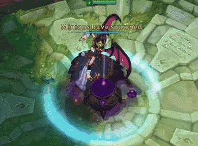 万圣节皮肤特效价格一览！提莫一脸欠扁