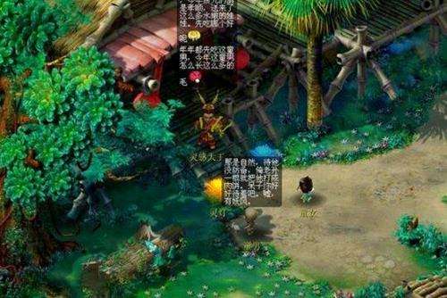 梦幻西游2通天河副本完整版通关攻略流程
