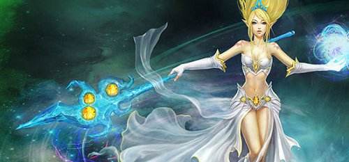 躺着也能上钻石 AD最喜欢的辅助英雄