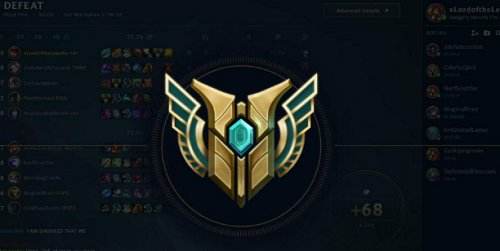 冰杖幽梦之灵将大改 新客户端即将开放排位