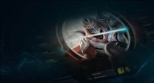 冰杖幽梦之灵将大改 新客户端即将开放排位