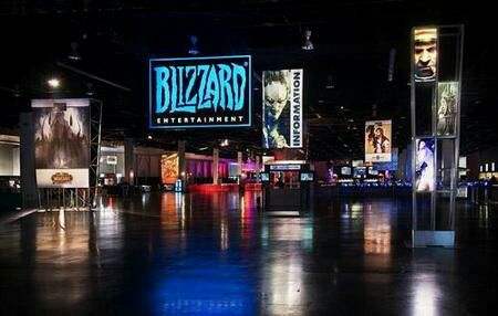 BlizzCon年度盛事回顾 历届暴雪嘉年华介绍