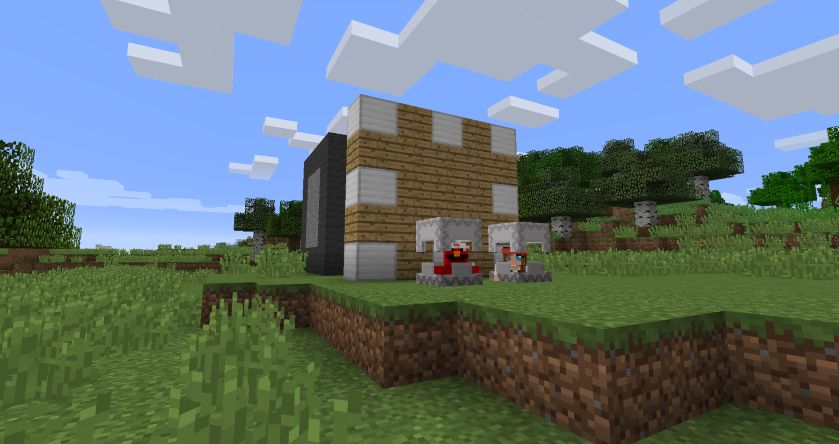 minecraft 我的世界16w40a快照发布 已修复错位活塞