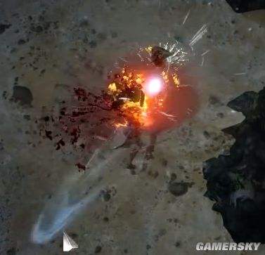 敏捷技能宝石介绍 全敏捷技能与效果一览