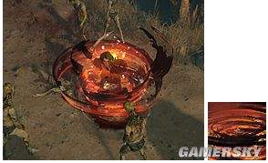 敏捷技能宝石介绍 全敏捷技能与效果一览