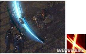 敏捷技能宝石介绍 全敏捷技能与效果一览