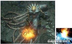 敏捷技能宝石介绍 全敏捷技能与效果一览