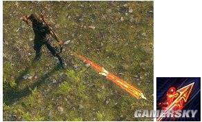 敏捷技能宝石介绍 全敏捷技能与效果一览