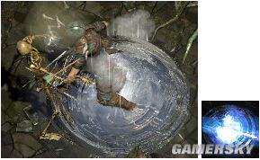 敏捷技能宝石介绍 全敏捷技能与效果一览