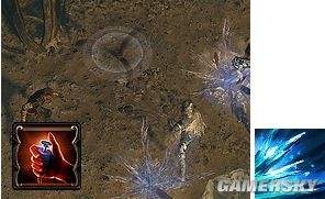 敏捷技能宝石介绍 全敏捷技能与效果一览