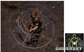 敏捷技能宝石介绍 全敏捷技能与效果一览