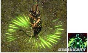 敏捷技能宝石介绍 全敏捷技能与效果一览