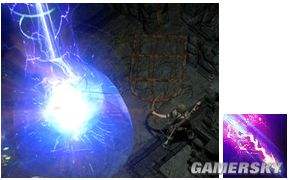 敏捷技能宝石介绍 全敏捷技能与效果一览