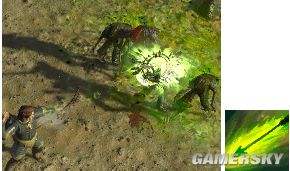 敏捷技能宝石介绍 全敏捷技能与效果一览