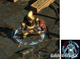 敏捷技能宝石介绍 全敏捷技能与效果一览