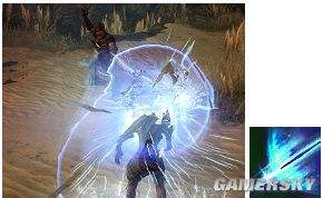 敏捷技能宝石介绍 全敏捷技能与效果一览