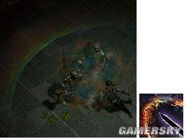 敏捷技能宝石介绍 全敏捷技能与效果一览