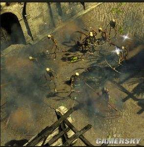 敏捷技能宝石介绍 全敏捷技能与效果一览