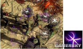 敏捷技能宝石介绍 全敏捷技能与效果一览