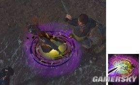 敏捷技能宝石介绍 全敏捷技能与效果一览