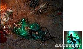 敏捷技能宝石介绍 全敏捷技能与效果一览