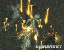 敏捷技能宝石介绍 全敏捷技能与效果一览