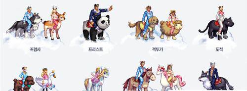 dnf11月17日更新了什么 更新维护内容一览