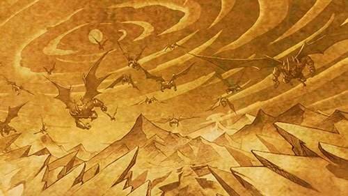 国庆狂欢意犹未尽?《圣迹》邀你指点江山