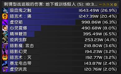 如何+1S 7.0暗牧自杀天赋两分钟手法心得