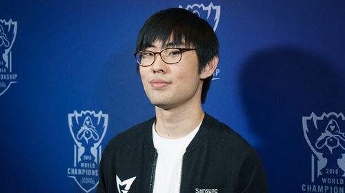 安掌门:目标四强 EDG是最强的2号出线队伍