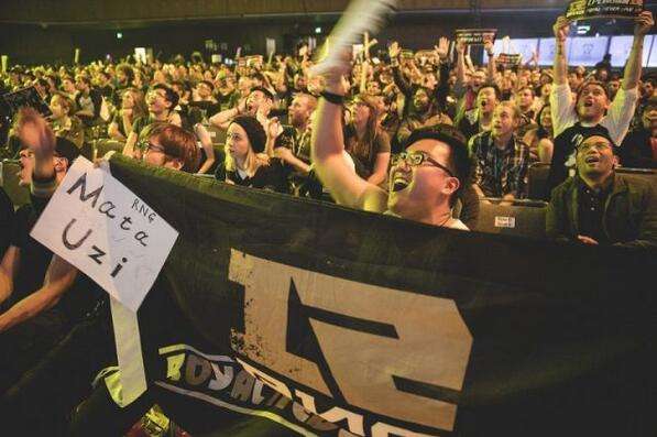 Mata：八强赛RNG遇SKT 打出最好水平最重要