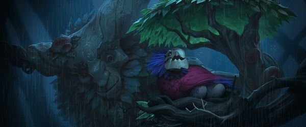 反野比盲僧还凶?新英雄艾翁能力评估