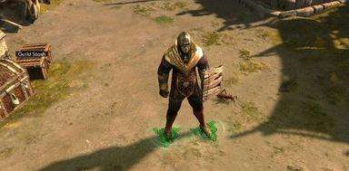 流放之路防御属性是什么 防御能力计算