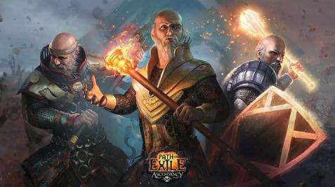 流放之路防御属性是什么 防御能力计算