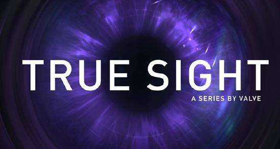 True Sight！DOTA2纪录片10月14日上线