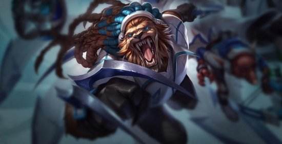 LOL设计师：刺客版本即将上线 寡妇明年重做