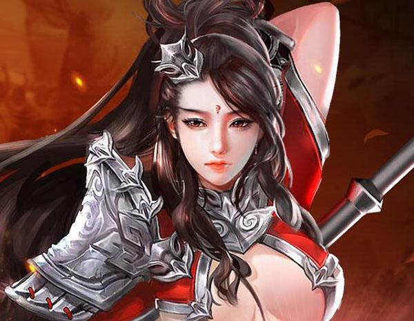 武神传奇特玩网终极封测礼包 领取永久神将