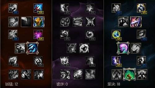 6.20坦克联盟又要崛起？三大法坦保驾护航