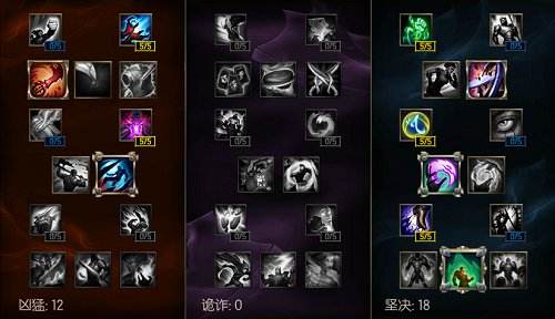 6.20坦克联盟又要崛起？三大法坦保驾护航