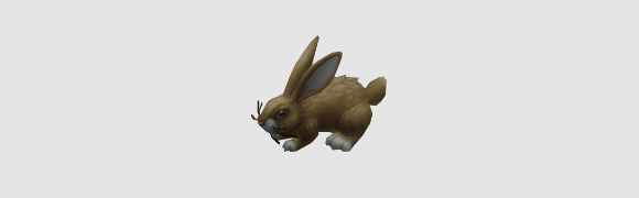 魔兽世界早年游戏设计黑科技趣闻 兔子杀手