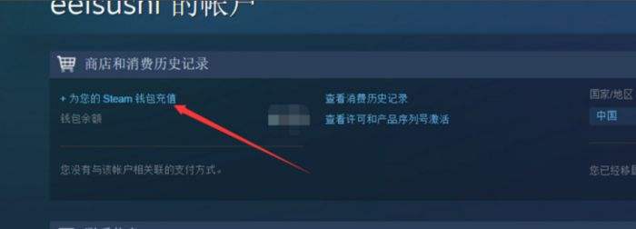 csgo充值没到账怎么办 充值待处理解决方法