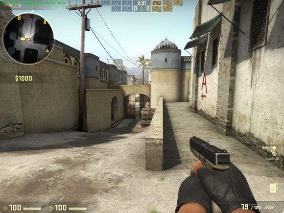 csgo掉帧怎么办 csgo掉帧解决办法分享