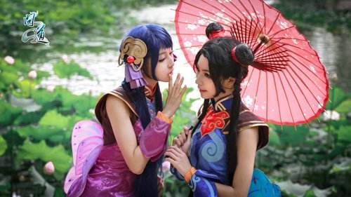 新服千秋盛世开启 《问道》多重福利降临中州