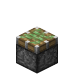 省事小方块  粘性活塞的做法和作用详解