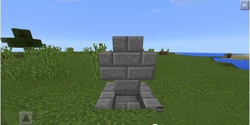 唾弃你的坟墓  手机版墓碑制作教程