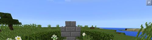 唾弃你的坟墓  手机版墓碑制作教程