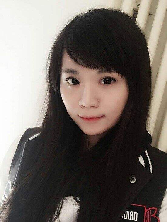 csgo解说大眼睛是谁大眼睛解说介绍