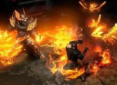 国服新手指引 回魔回血吸血吸魔等系统介绍
