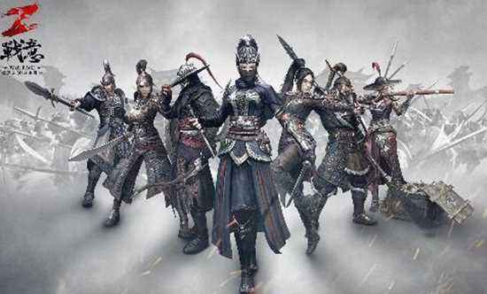 战意武将带兵策略集 攻守有度攻略心得体会